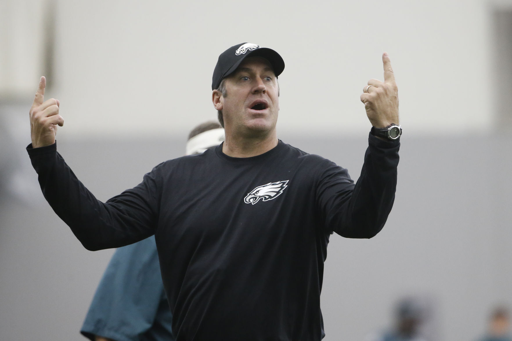 Doug Pederson